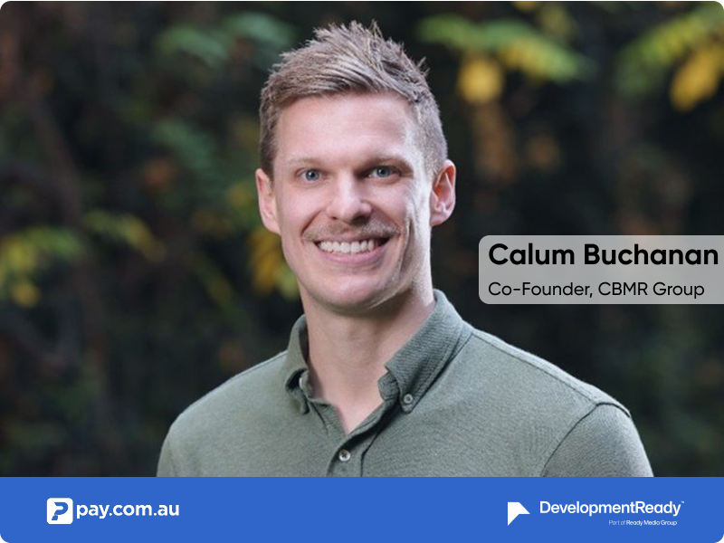 Meet the Developer Who Turned Business Expenses into a World of Rewards