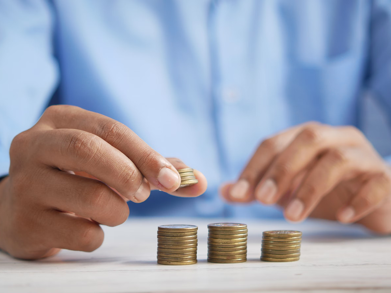 Costs stacks