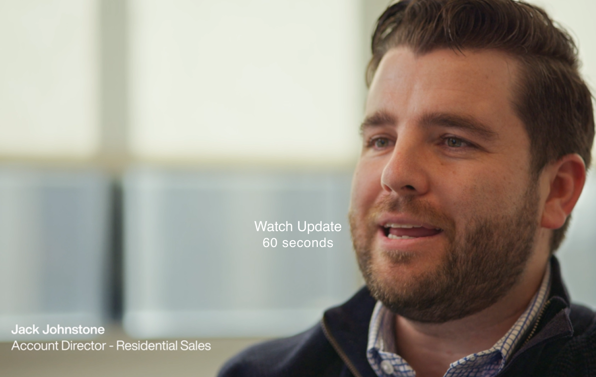 Residential Client Update September 2025