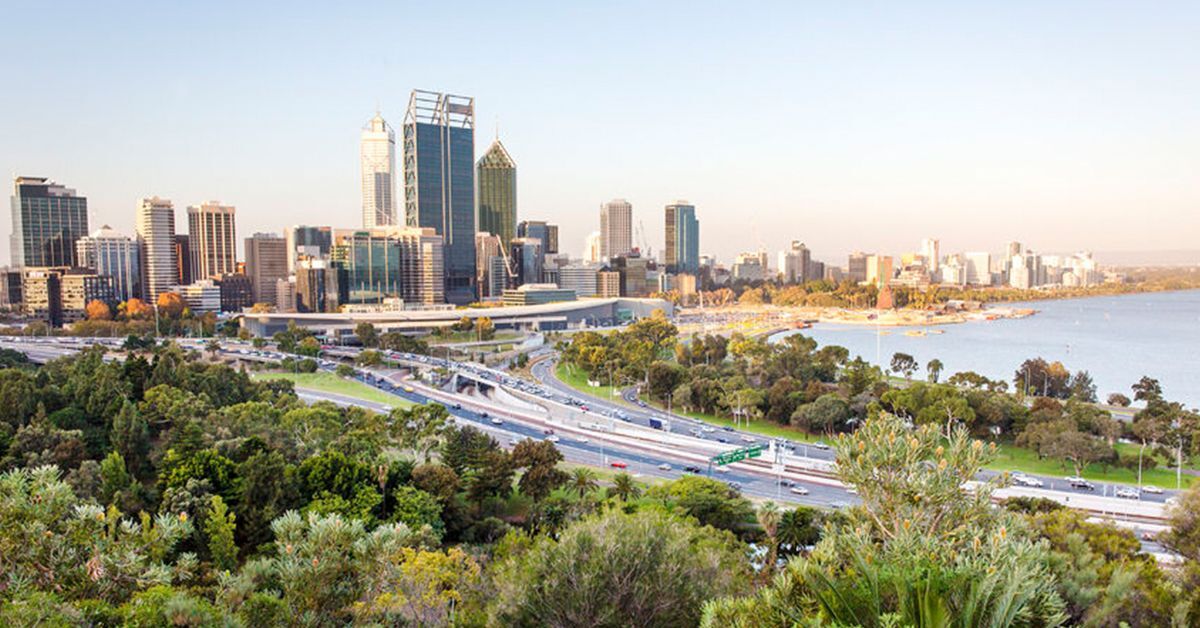 Perth set to outperform Sydney; CBRE predicts