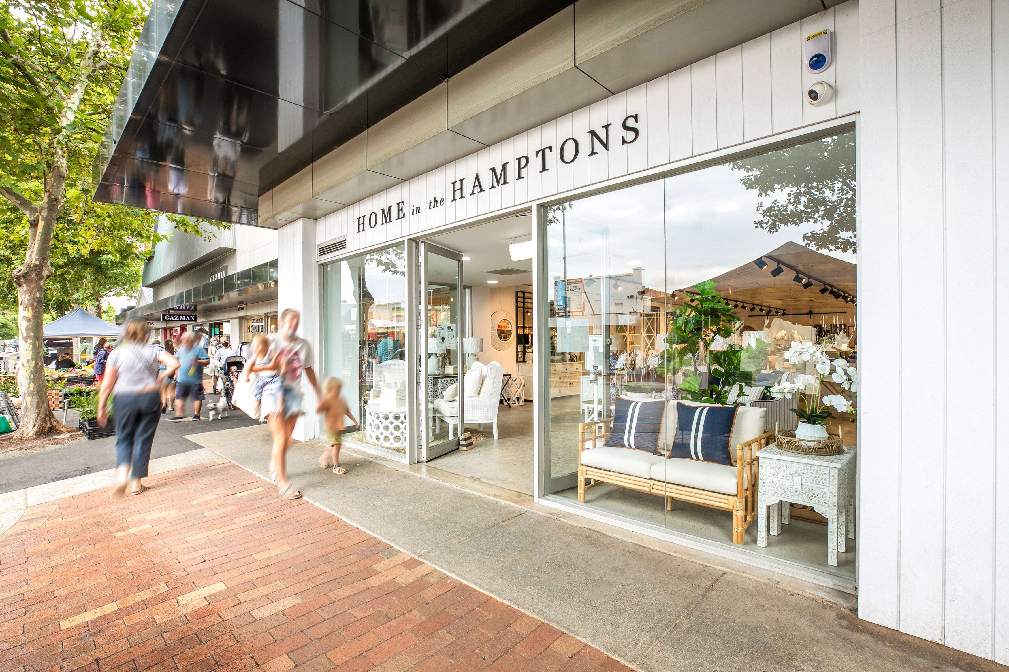 Magnificent Mornington retail investment sells on 3.3% yield