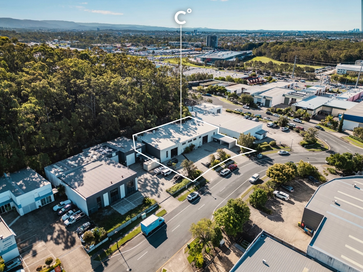 Burleigh Heads Industrial HQ Offered Amid Record-Low Vacancy