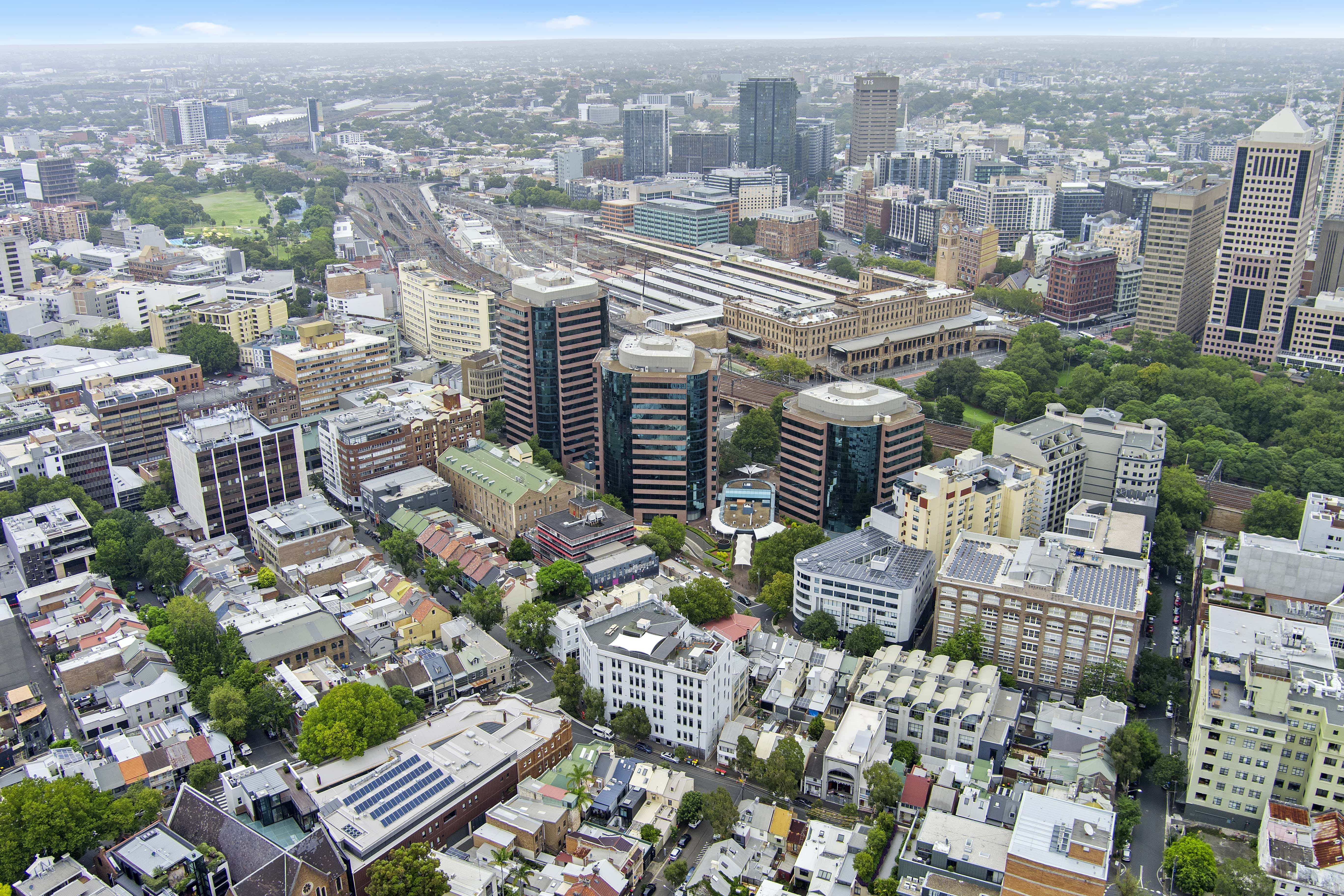 Surry Hills site to benefit from expanding tech precinct