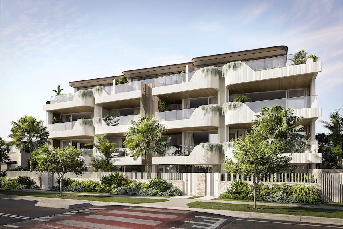 Kingscliff’s Most Exciting New Development