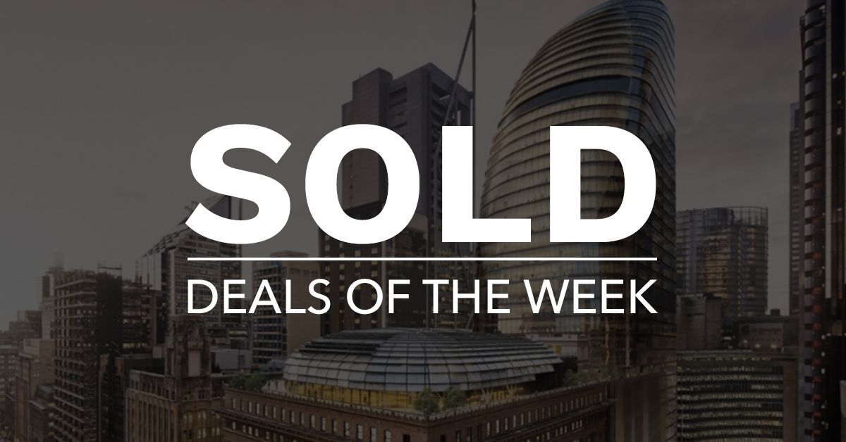 Deals Of The Week: 24 February 2020