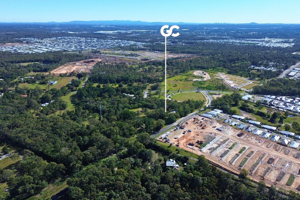 Logan Reserve Development Site Sold in 33 Minutes