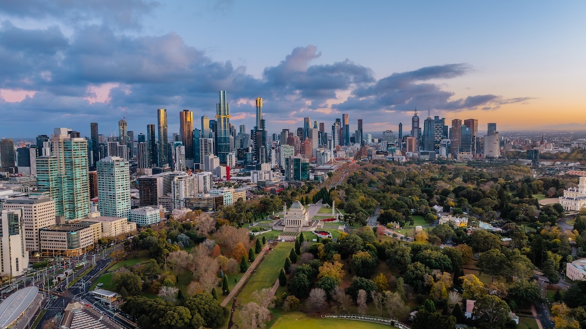 Building Confidence: Capital Flows Return Across Australia’s Property Market