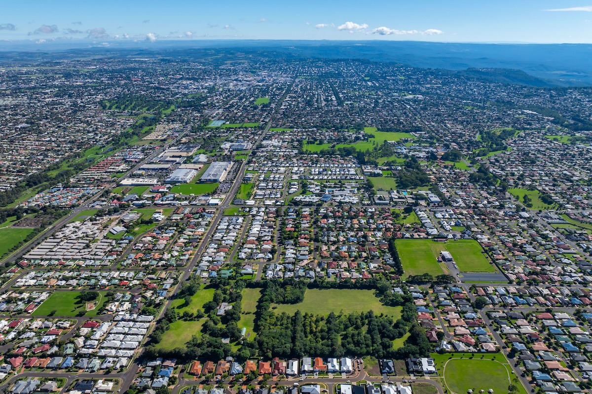 Record $23.7m Land Deal Sets Toowoomba Milestone