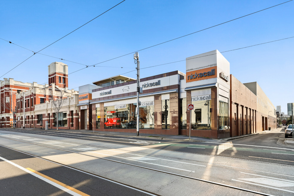 Cremorne supersite to fetch more than $80m
