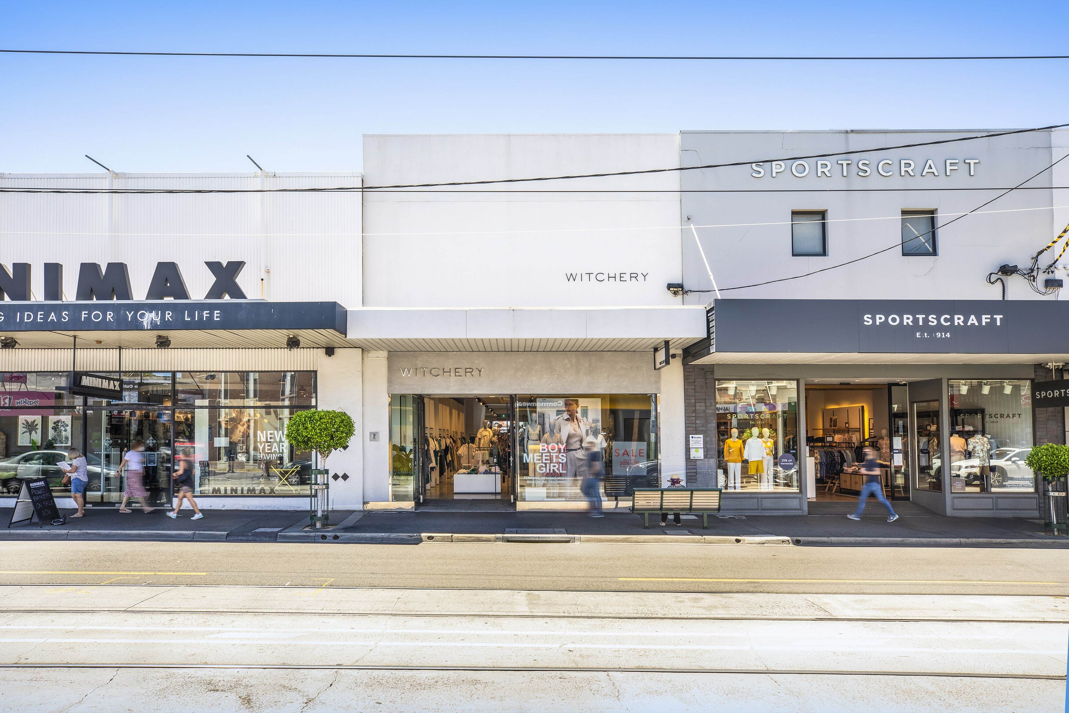 Fitzroys: Next test set for Melbourne’s strip retail investment market