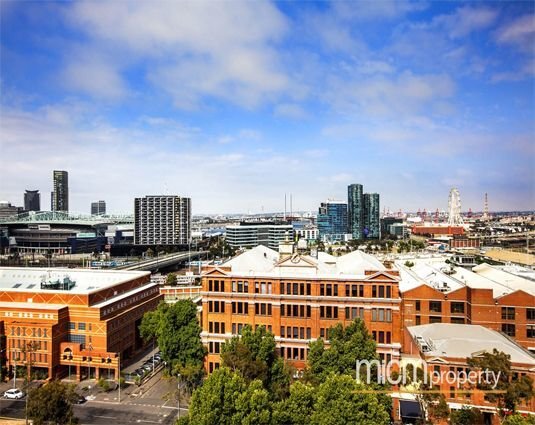​Abacus Property Group secures 4000 square-metres in West Melbourne.
