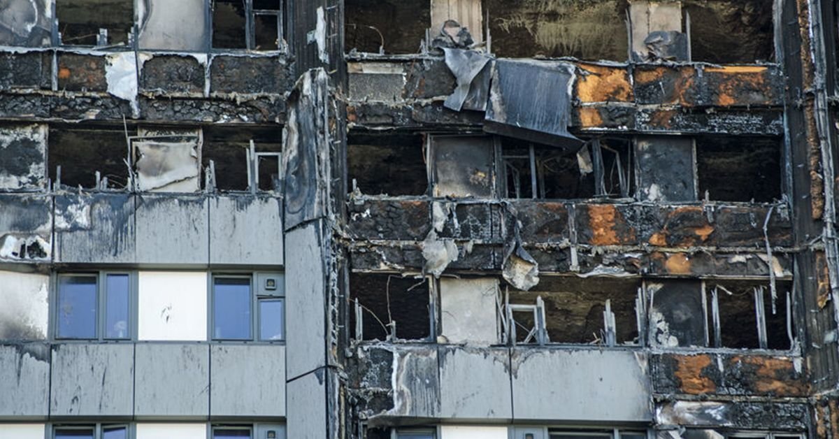 Flammable cladding; endangering lives and leaving owners out of pocket