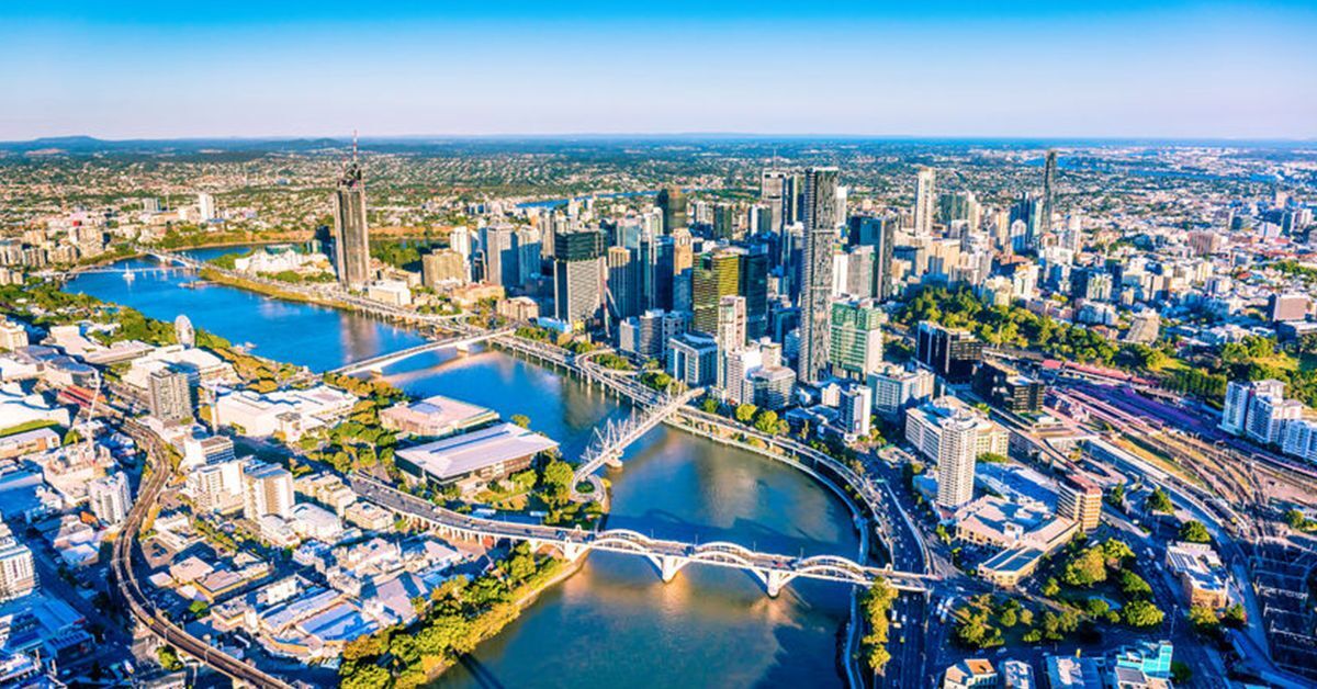 2018 a year in review: Queensland
