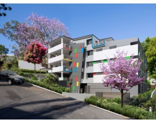 Approved Brisbane Site A Rare Find For Contemporary Developers