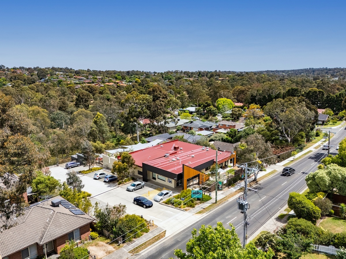 Nino Leased Childcare Centre The First To Hit The Market in 2025