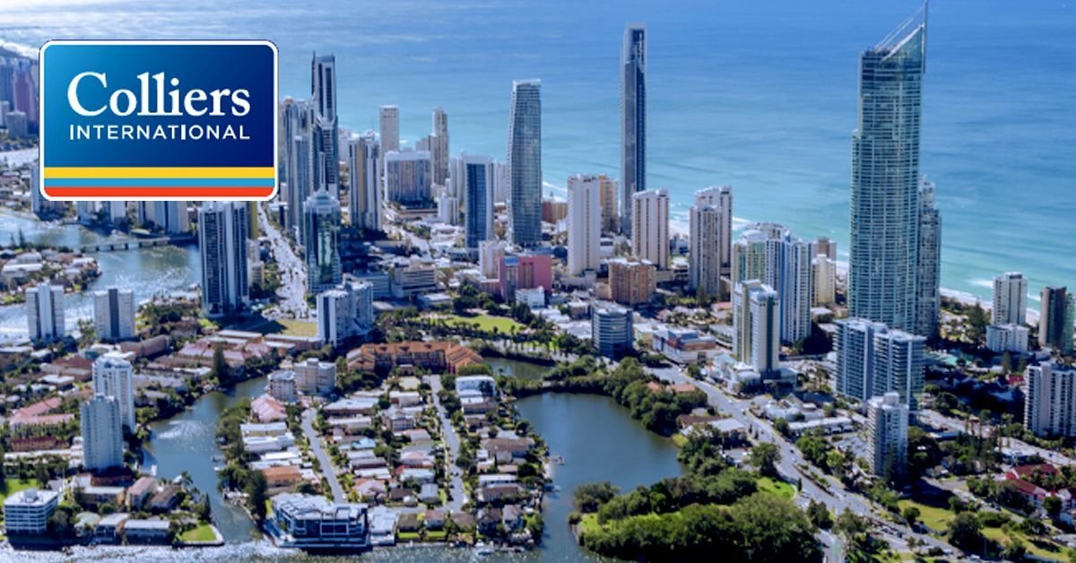 New insights report reveals treasure on the Gold Coast