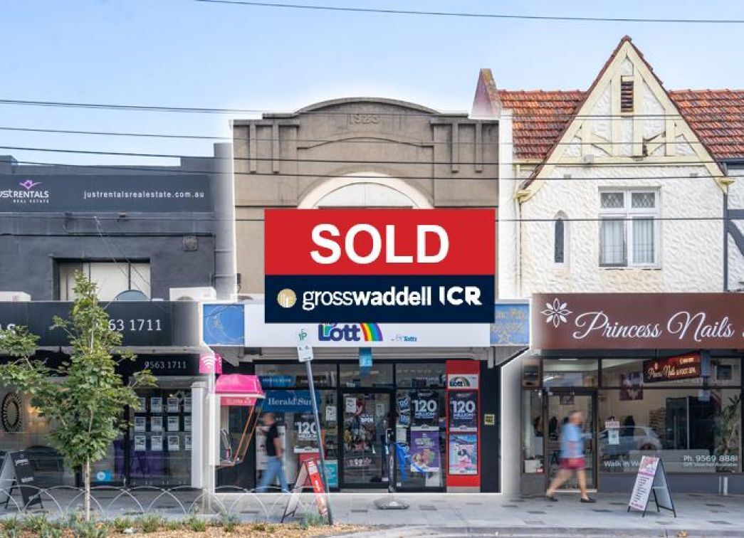 Sold – 14 Properties Sold Under The Hammer On One Day