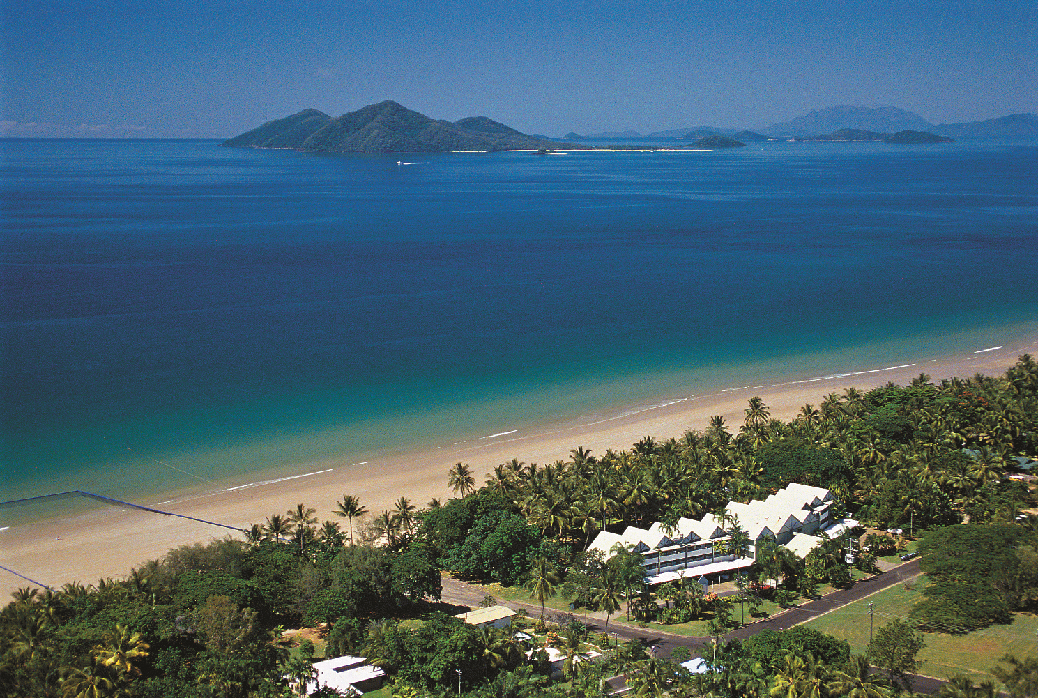 JLL Hotels & Hospitality Group exclusively appointed to offer for sale Castaways Resort & Spa, Mission Beach, Queensland