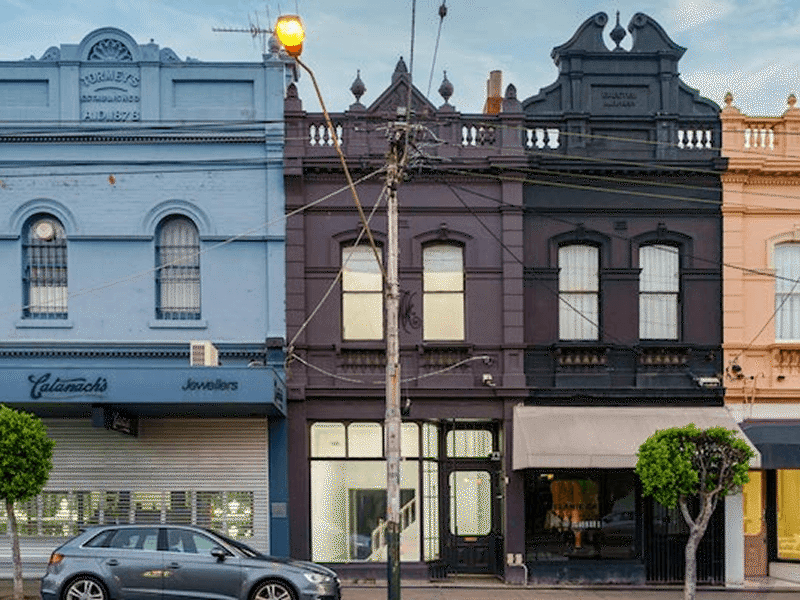 Commercial Investment Property