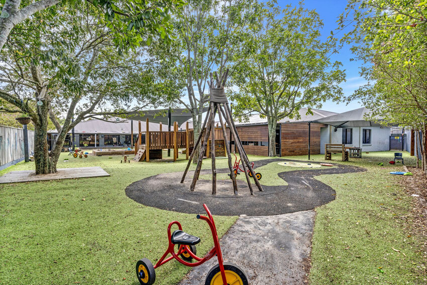 Childcare Portfolio of Seven Assets Throughout NSW Sells for $55.2m