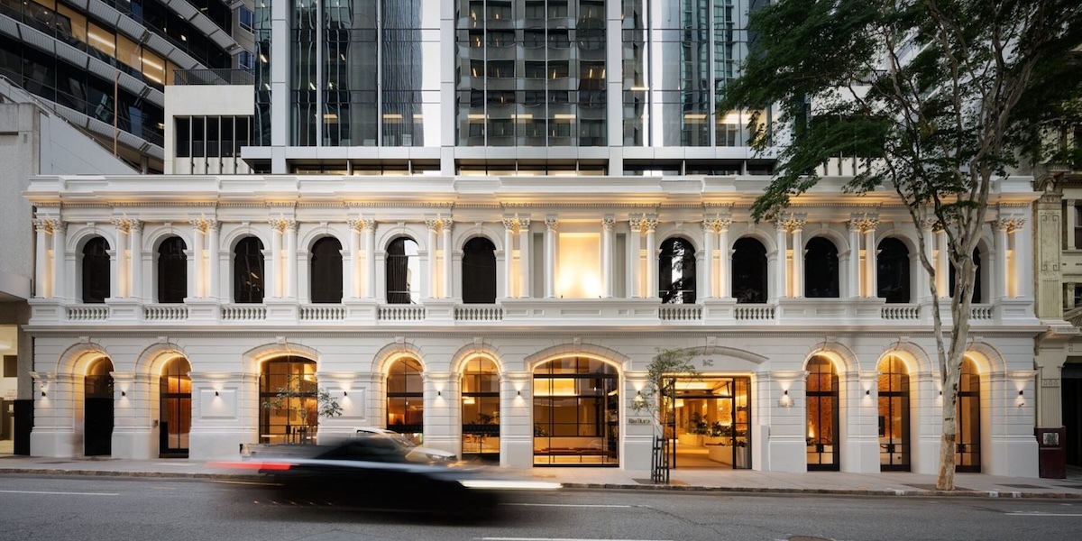 Old Buildings, New Ideas: Why More Developers Are Turning to Adaptive Reuse