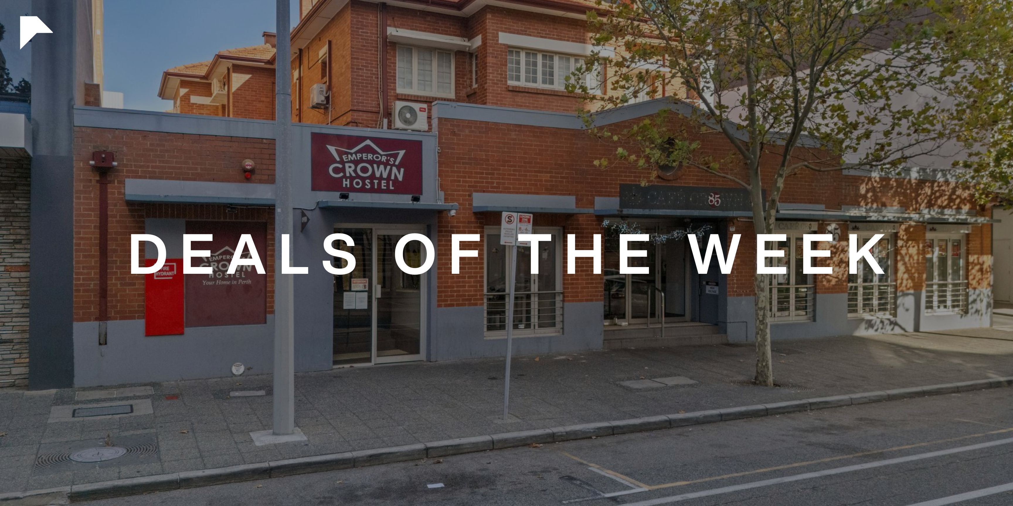 Commercial Real Estate Deals of the Week - 27th January 2026