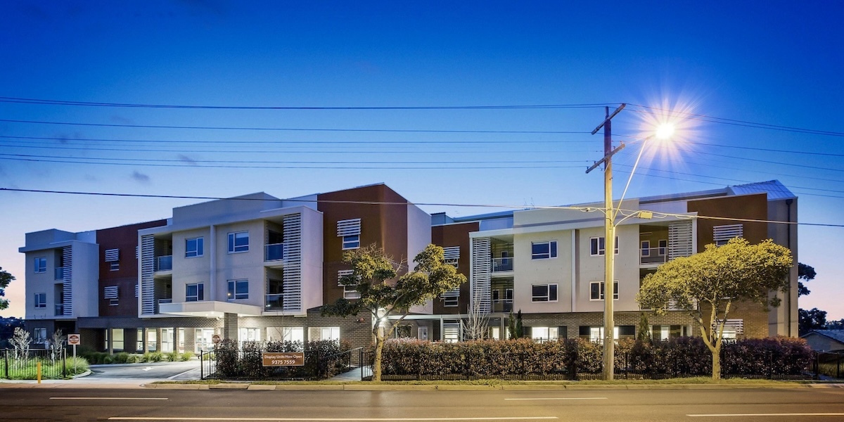 Aged Care Crunch: Sector Decades Behind Demand as New Builds Stall