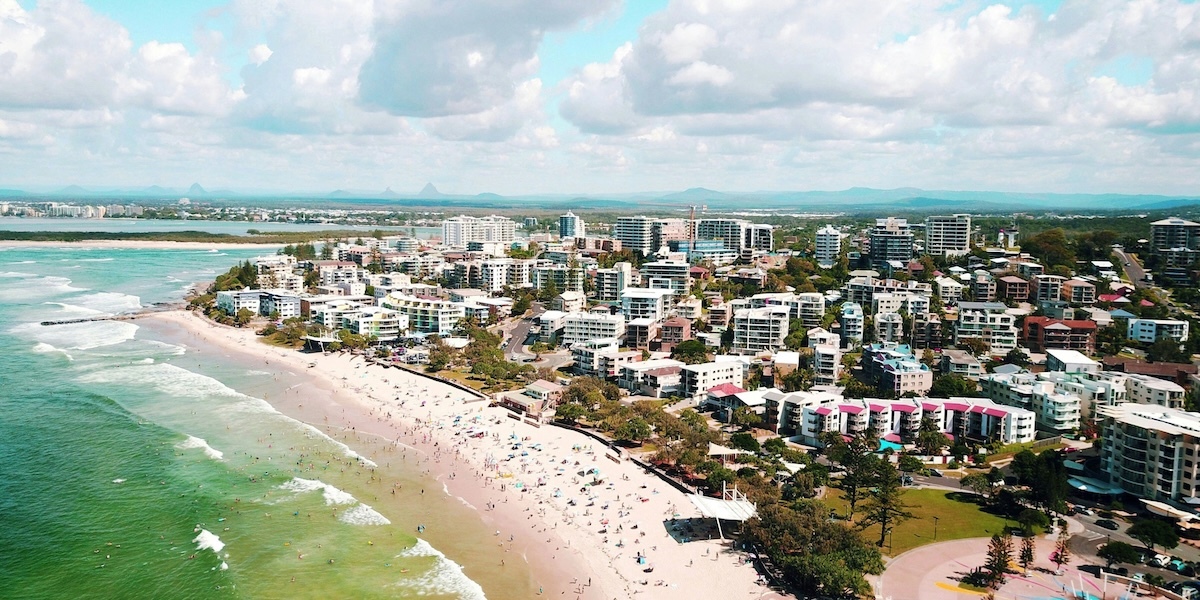 Industry Insider Paul Butler on What’s Driving Sunshine Coast Demand — and What’s Coming Next