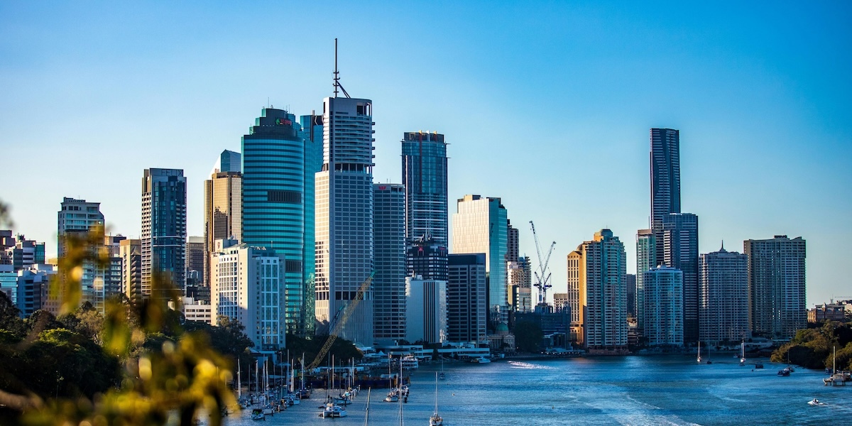 Premium Office Supply Pushes CBD Vacancy Higher