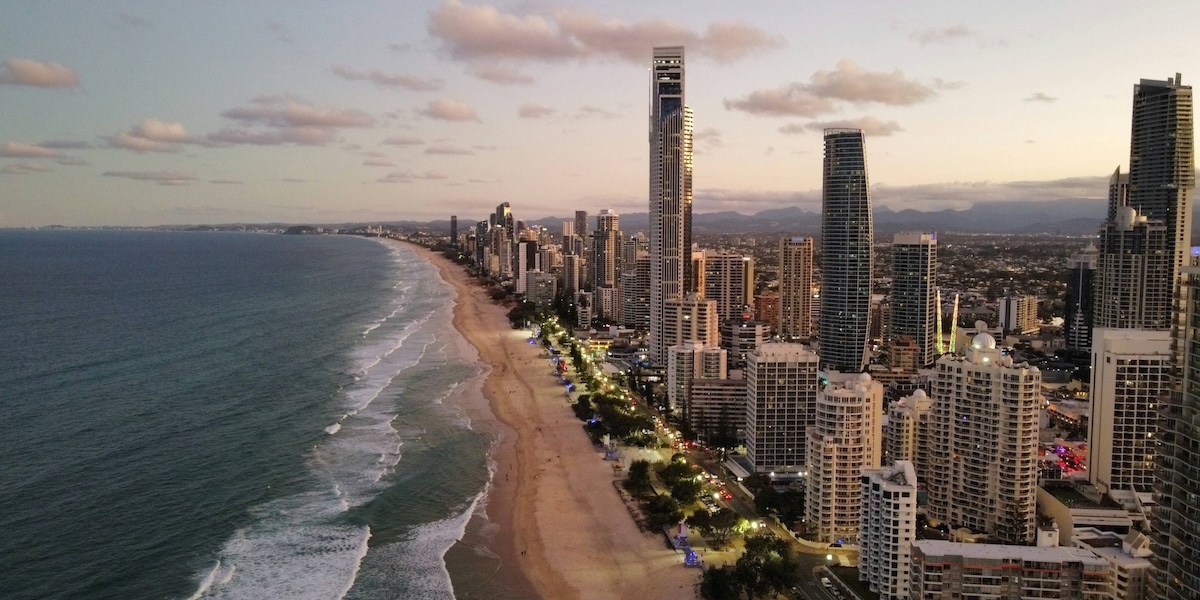 The Missing Middle: Why Smaller Homes  Are the New Big Thing on the Gold Coast