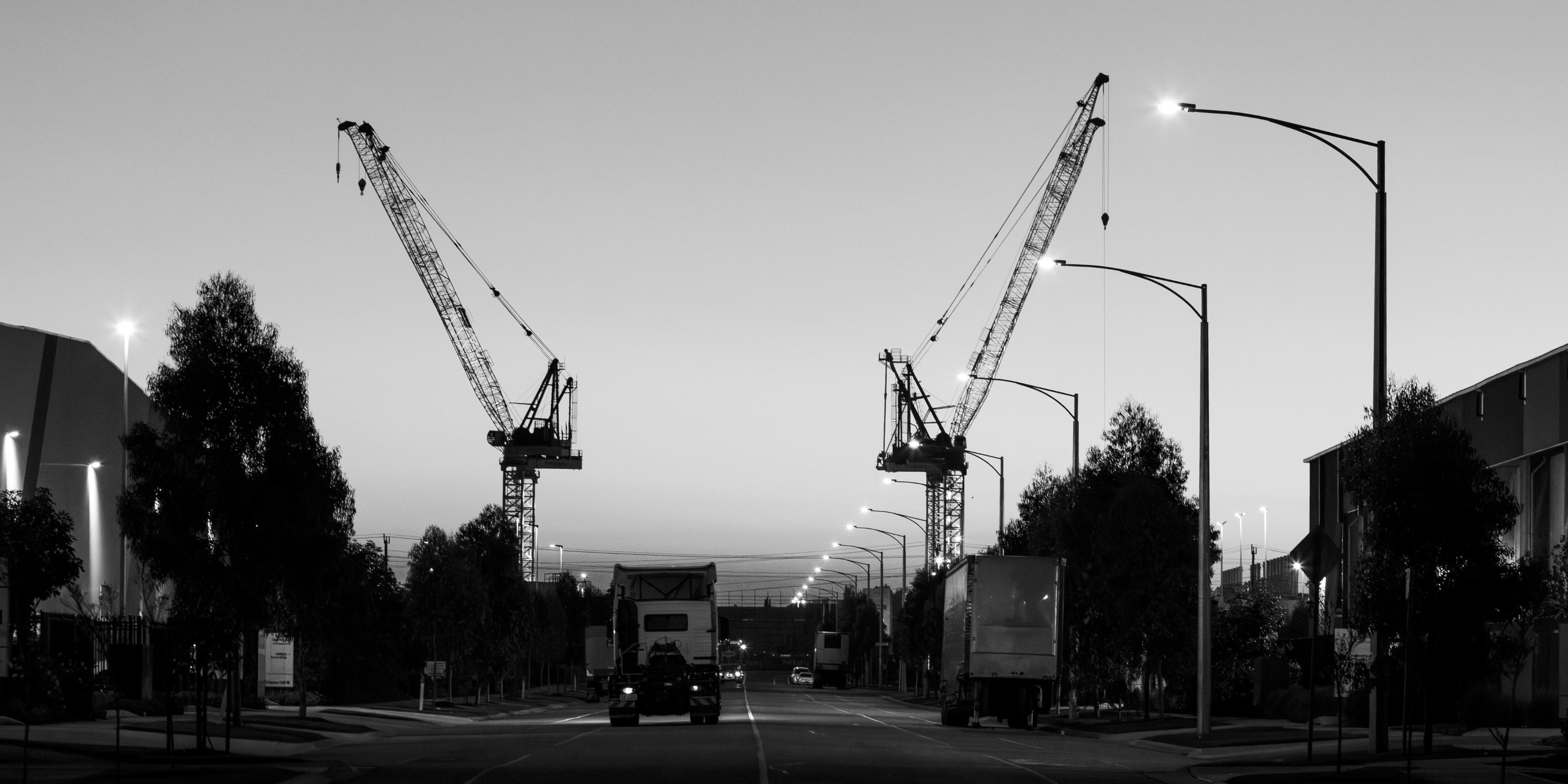 From Boom to Balance: New Report Maps Next Phase for Industrial Property