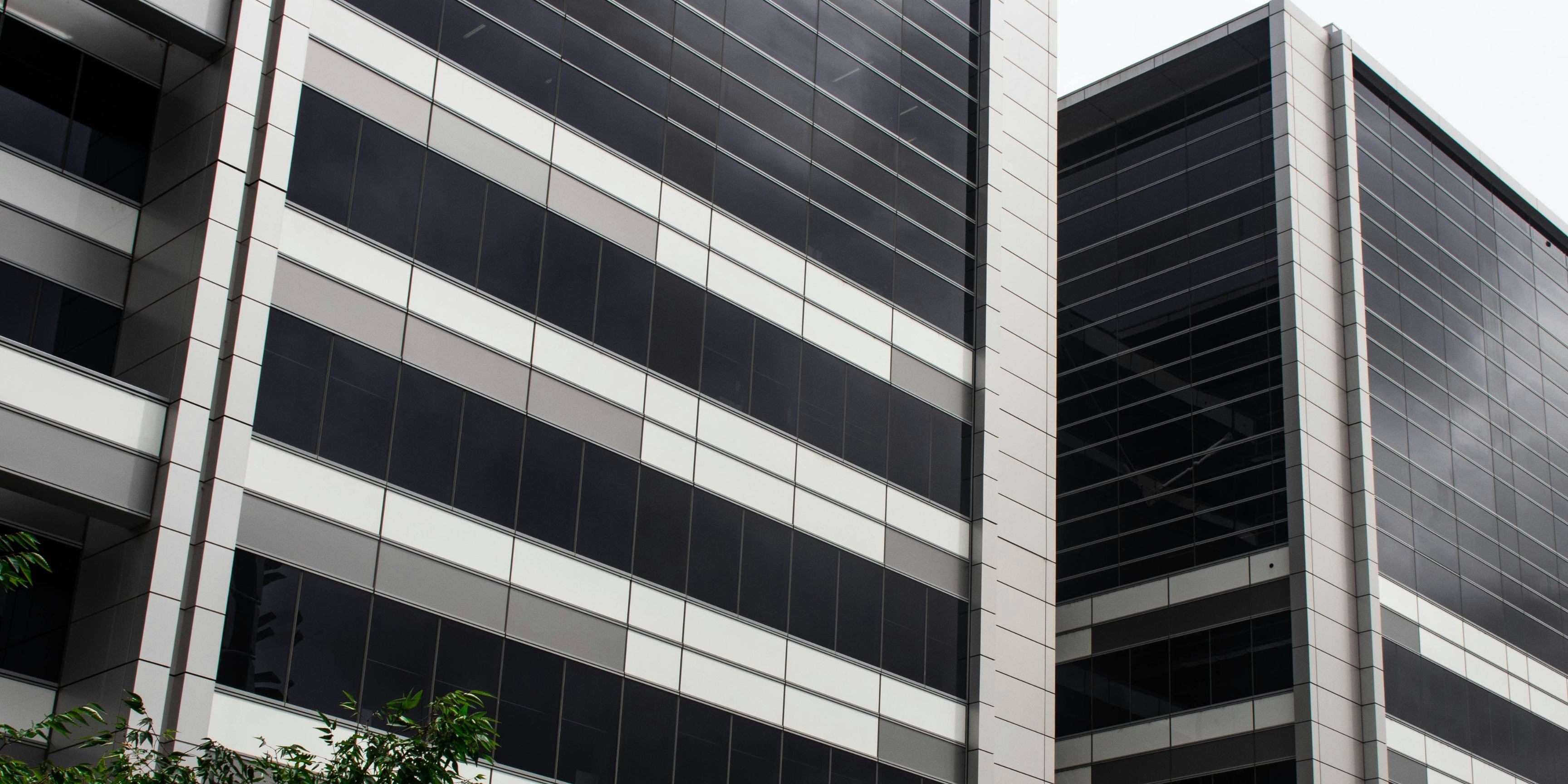 Developers seize their moment as office values stabilise