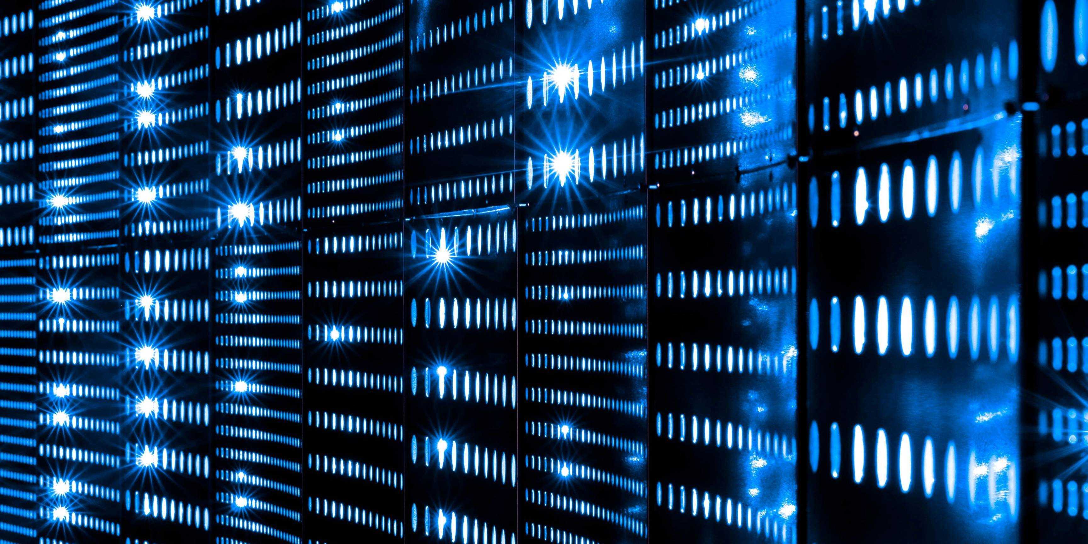 Australia Faces Data Centre Crunch as Vacancy Plummets