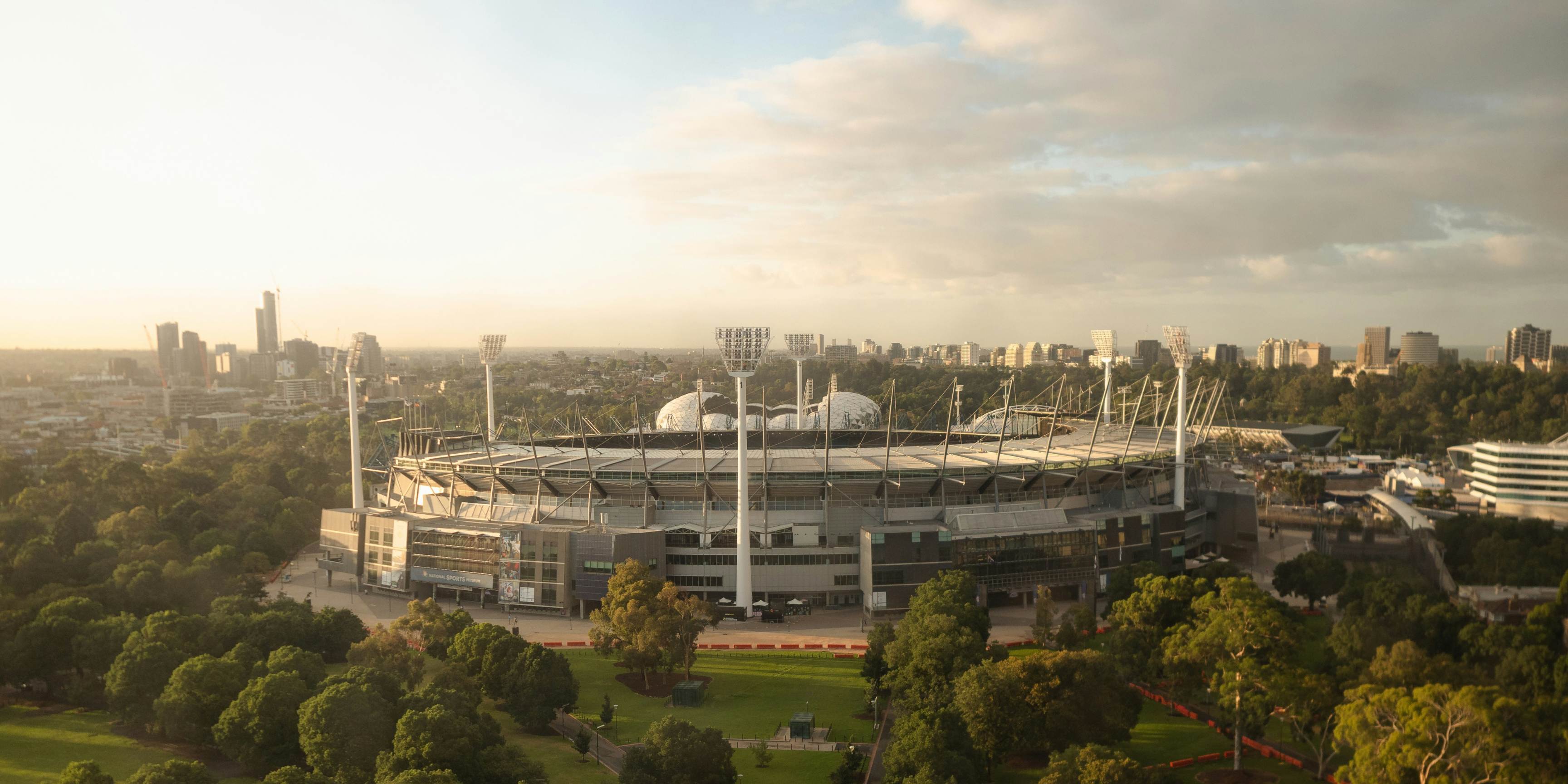 Kicking Goals: Major Footy Events Drive $75 Million Hotel Revenue Boost