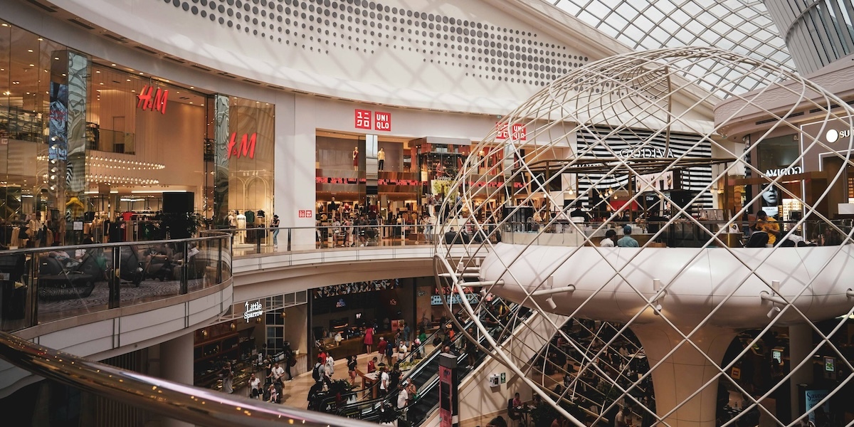 Experience Pays Off: Regional Centres Reinvent the Shopping Experience