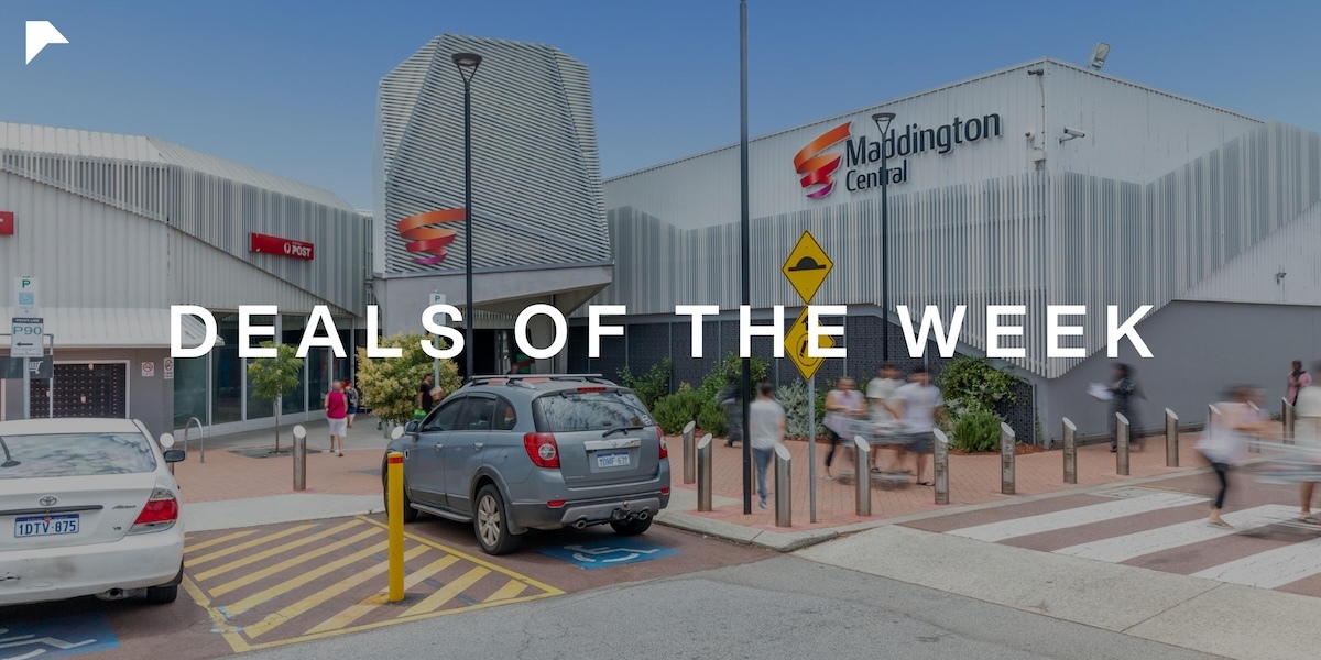 Deals of the Week - 15th July 2024