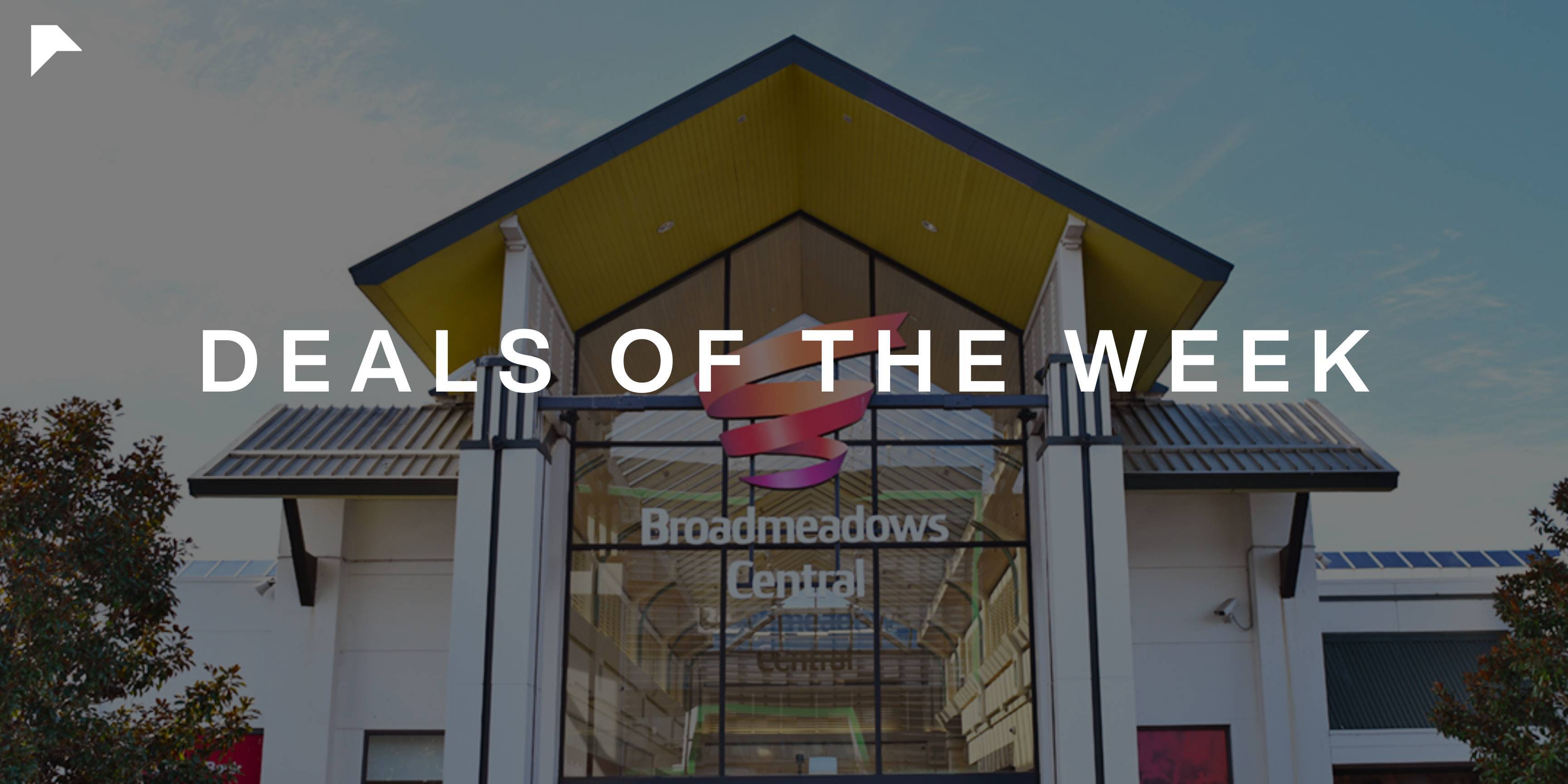 Deals of the Week - 5th June 2023