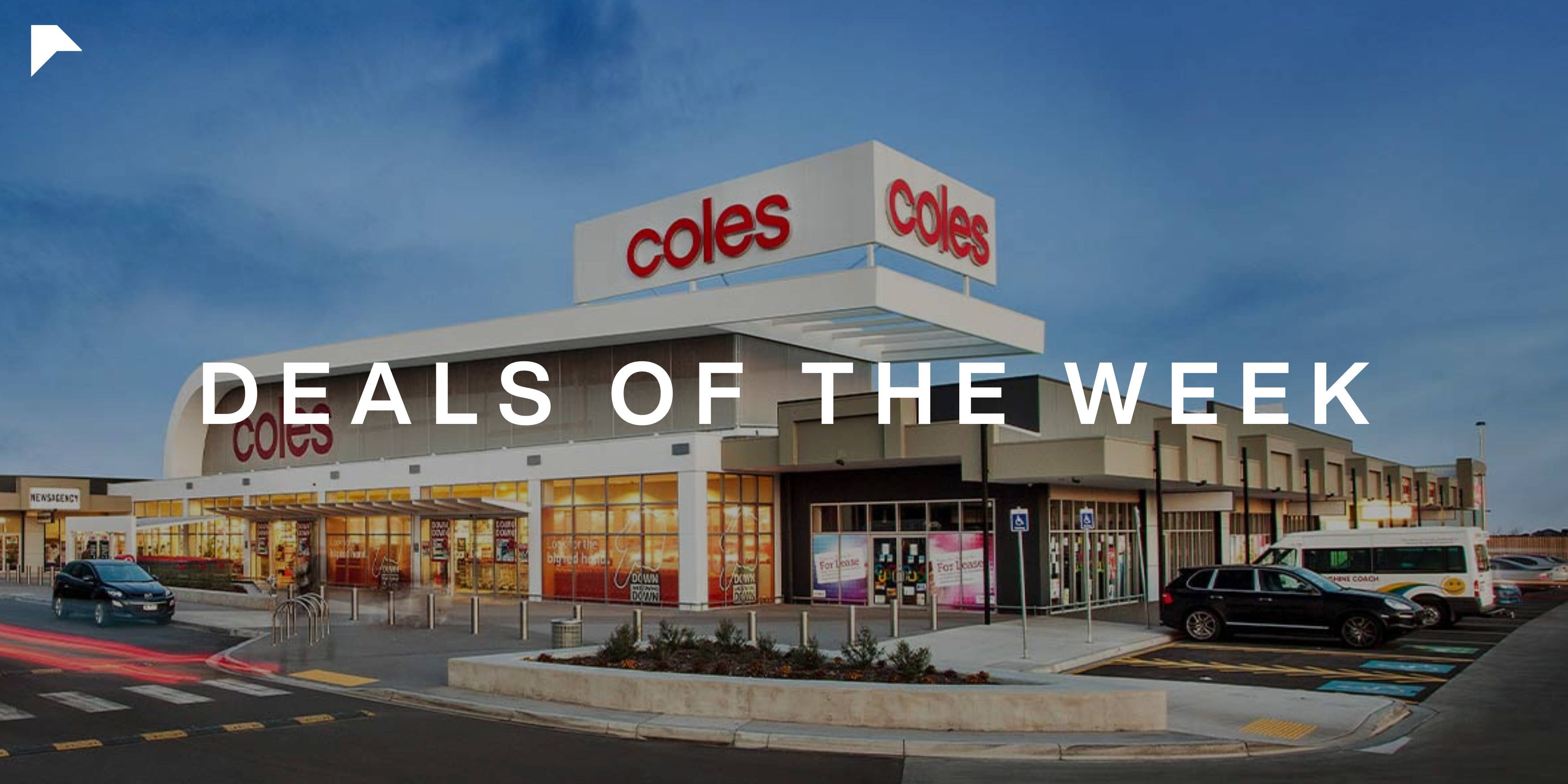 Deals of the Week - 13th June 2023