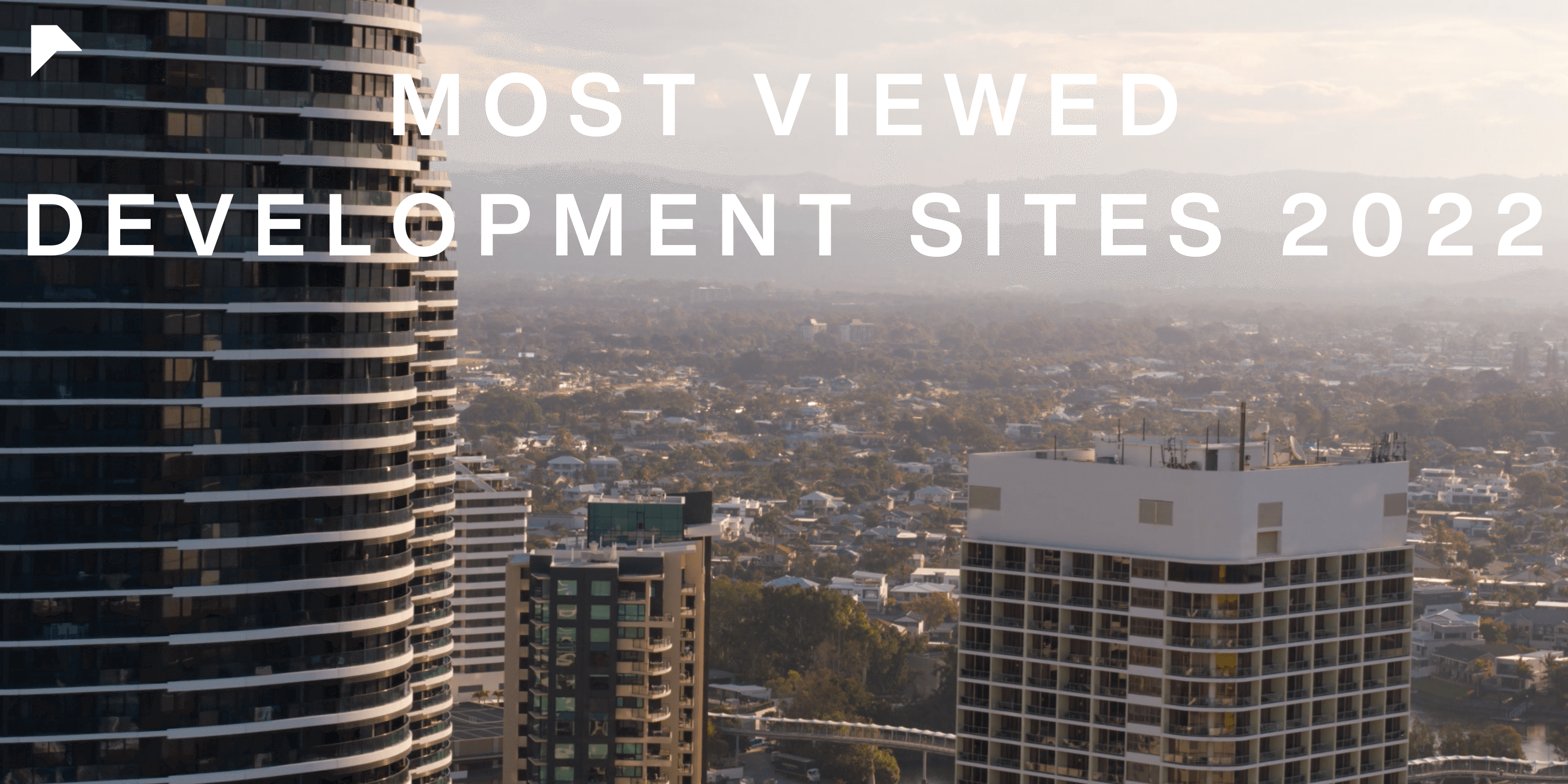Most Viewed Development Sites of 2022