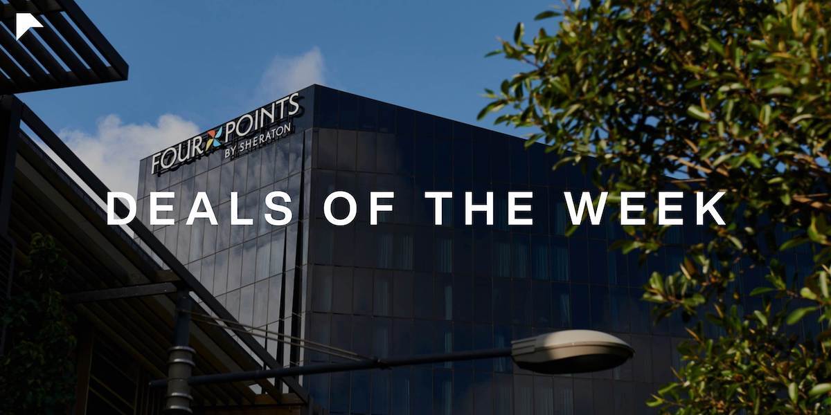 Deals of the Week - 5th February 2024