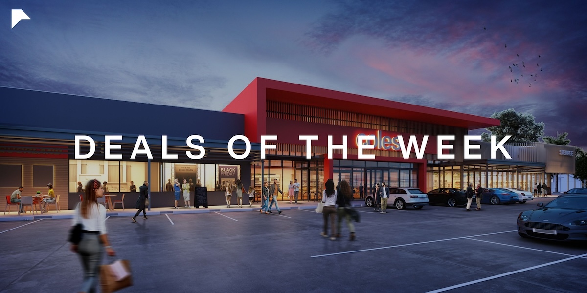 Deals of the Week - 12th February 2024