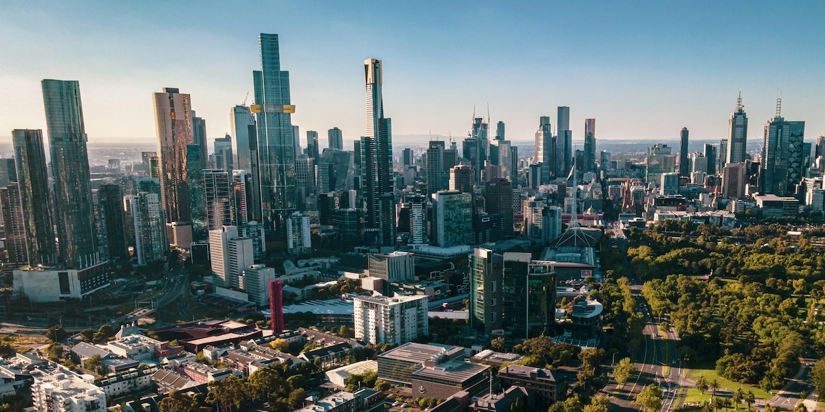 Owner-Occupiers Seize Advantage in Melbourne’s Inner-City Commercial Property Market