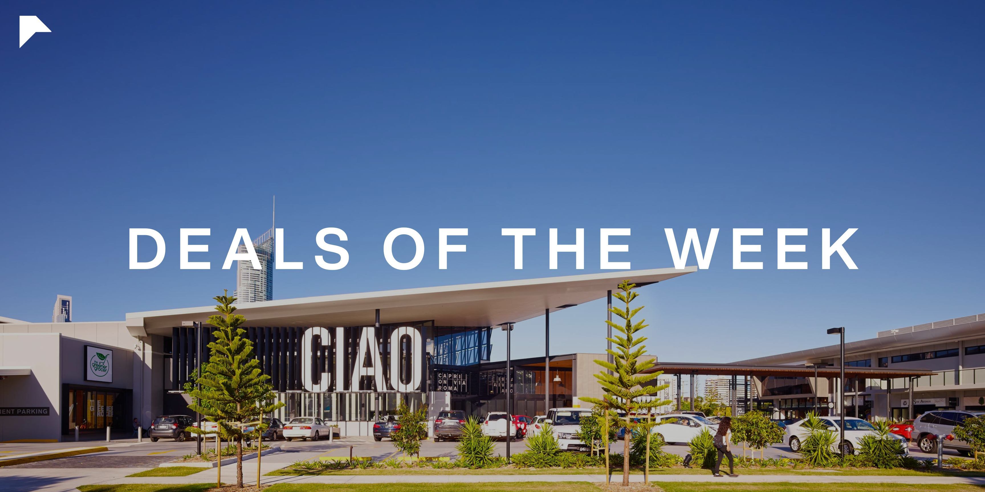 Deals of the Week - 12th May 2025