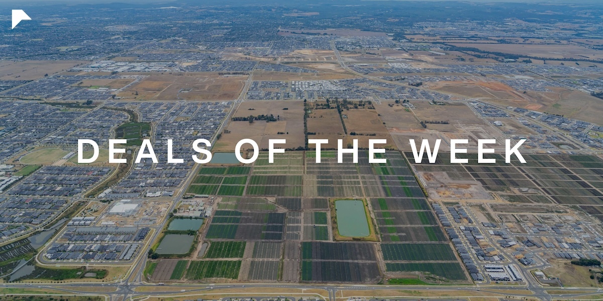 Deals of the Week - 10th June 2025