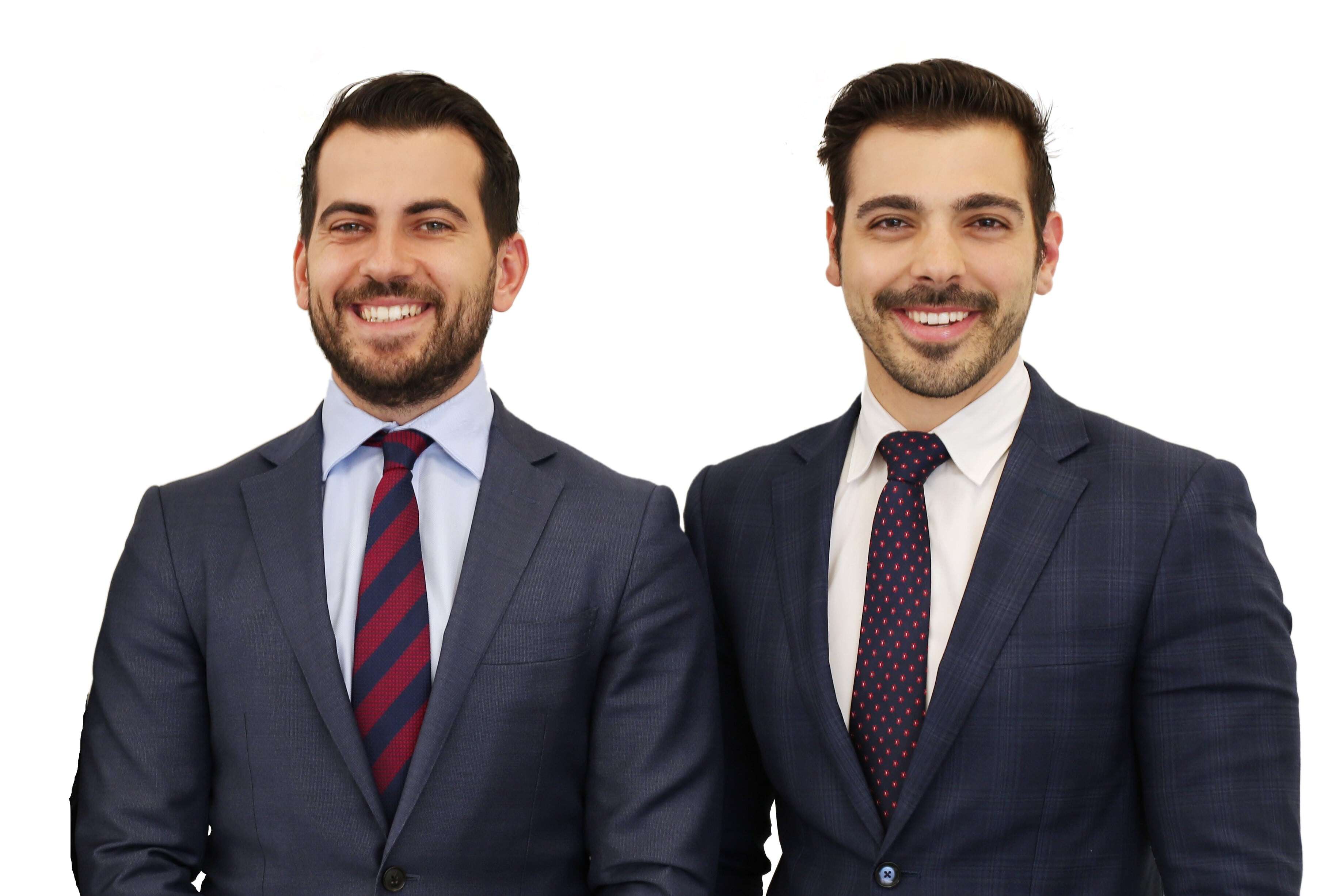 Knight Frank appoints new Joint Heads for its South Sydney office