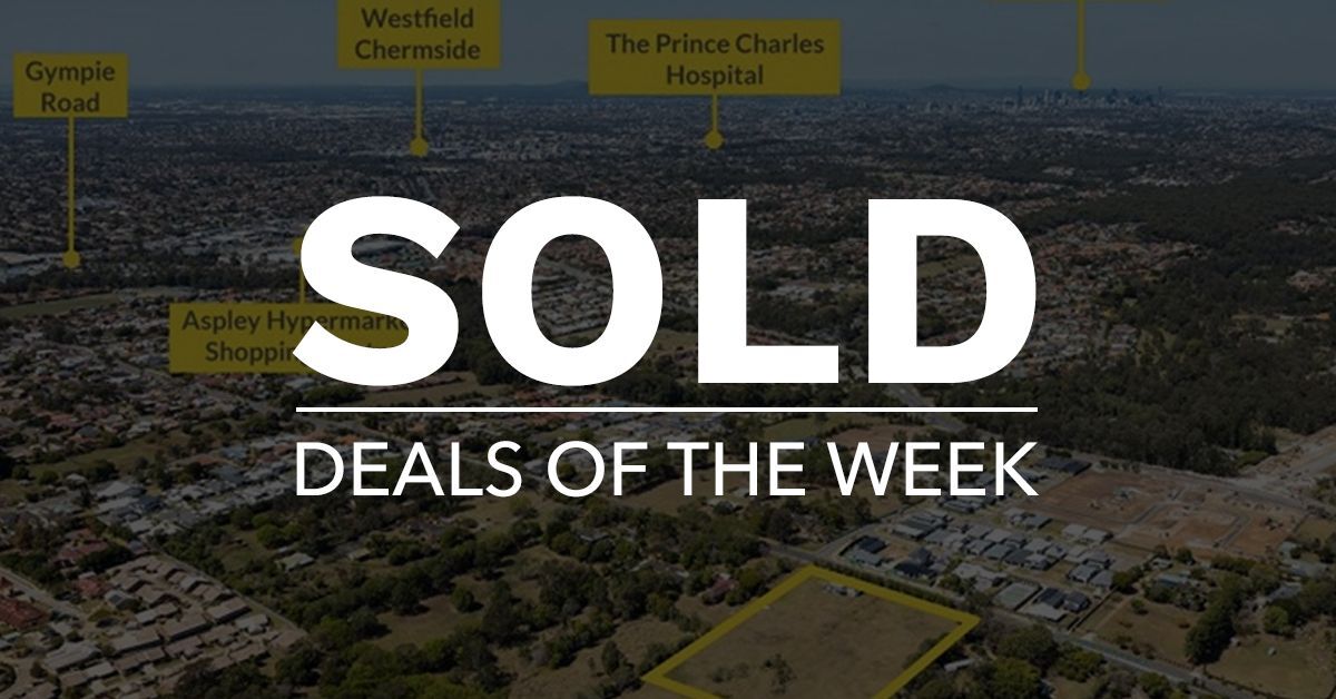 Deals Of The Week: 17 February 2020