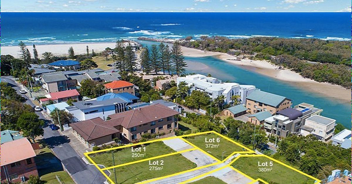 DA Approved First-Class Coastal Residential Opportunity; a Gem in Northern NSW