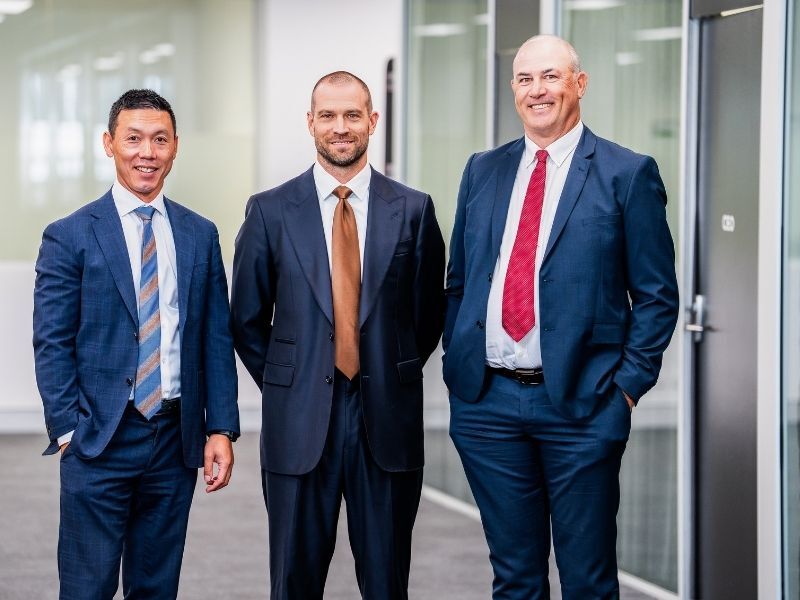 Commercial Collective expands into Port Macquarie