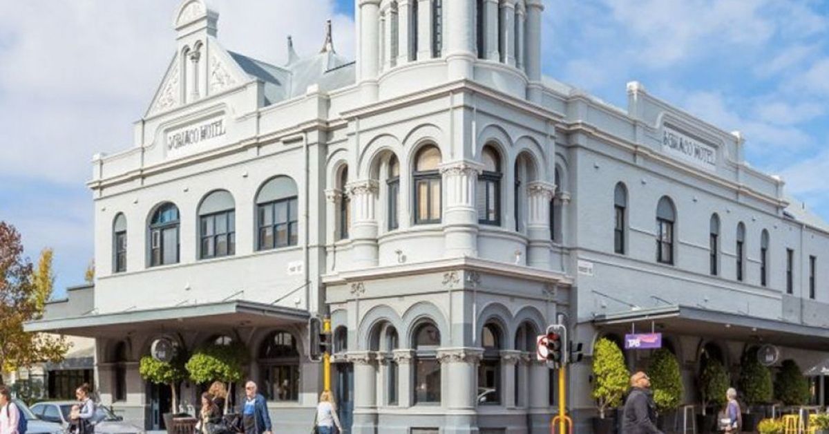 Property News: New Owners Purchase The Subiaco Hotel