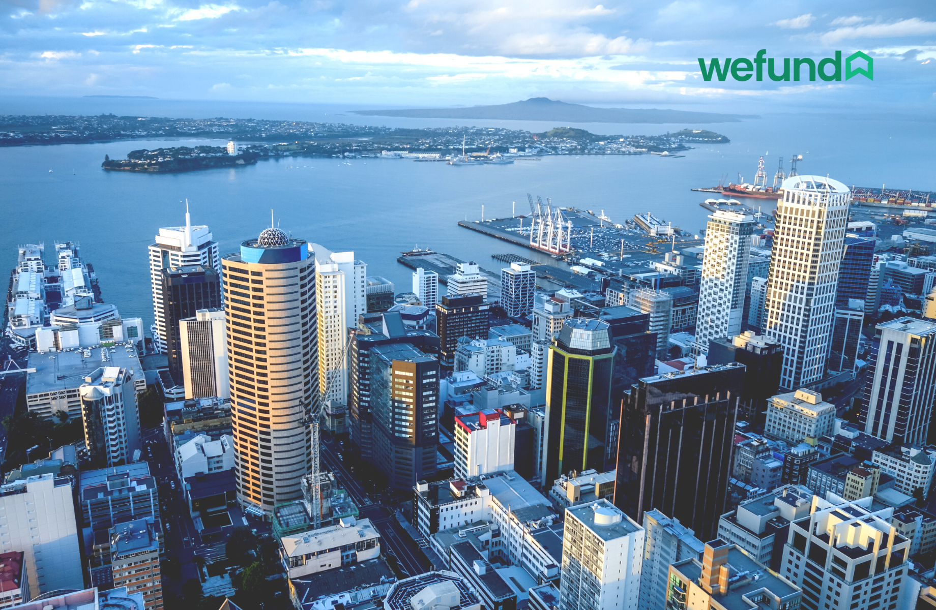 Wefund Enters NZ Market